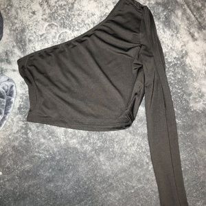 Perfect any wear crop top
